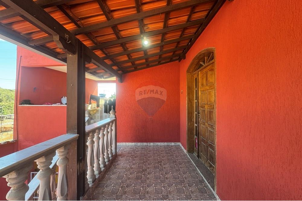 Casa - Venda - Ribeirão das Neves , Minas Gerais - IMG_7335.JPG - 870411108-10