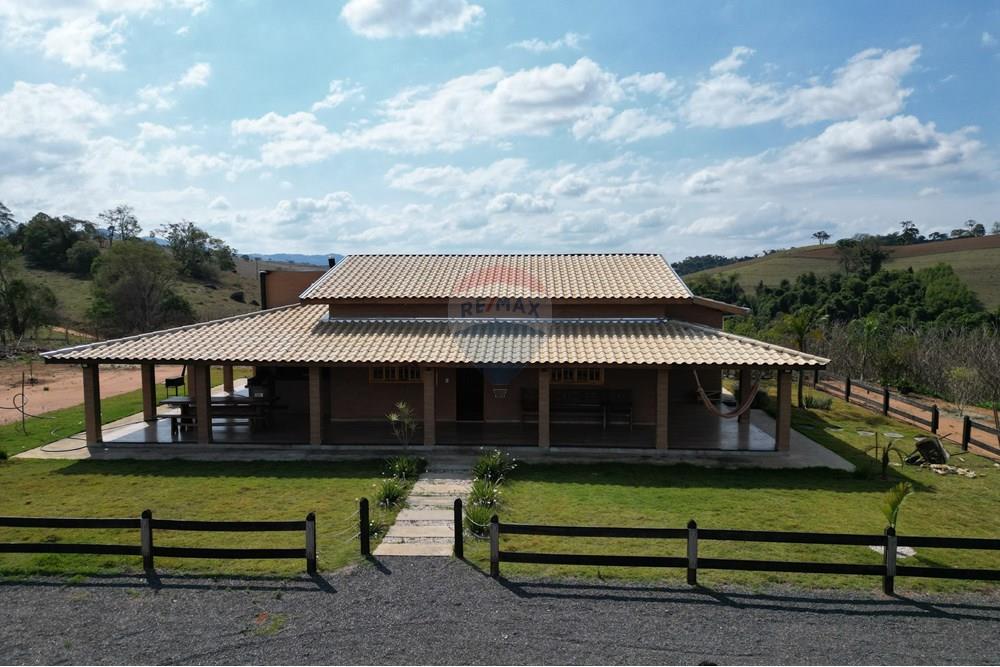 Chácara / Sítio / Fazenda - Venda - Caldas , Minas Gerais - DJI_0123.JPG - 870361060-14