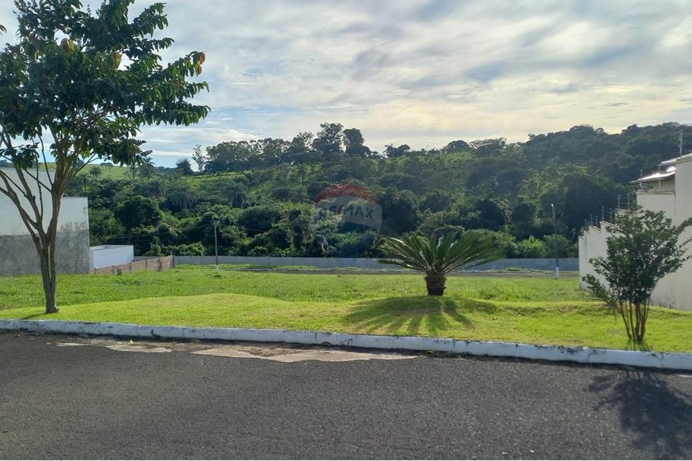 Rezidential - Teren - Araxá , Minas Gerais - BR - Gustavo Terreno Recanto do Vale  foto 3.jpg - 870431004-102