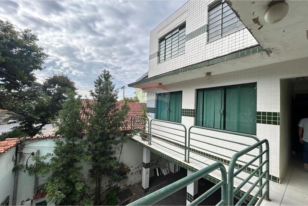 Galpão - Alugar - Belo Horizonte , Minas Gerais - foto (22).jpg - 870411124-9