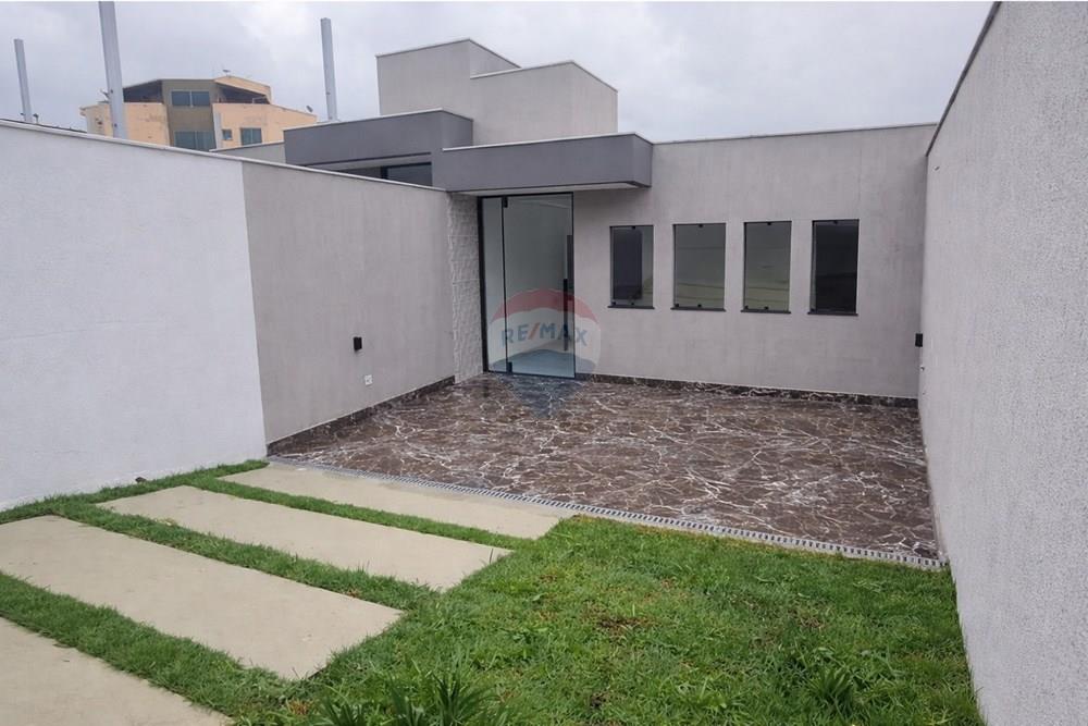 Casa - Venda - Contagem , Minas Gerais - grama.jpeg - 870411113-40