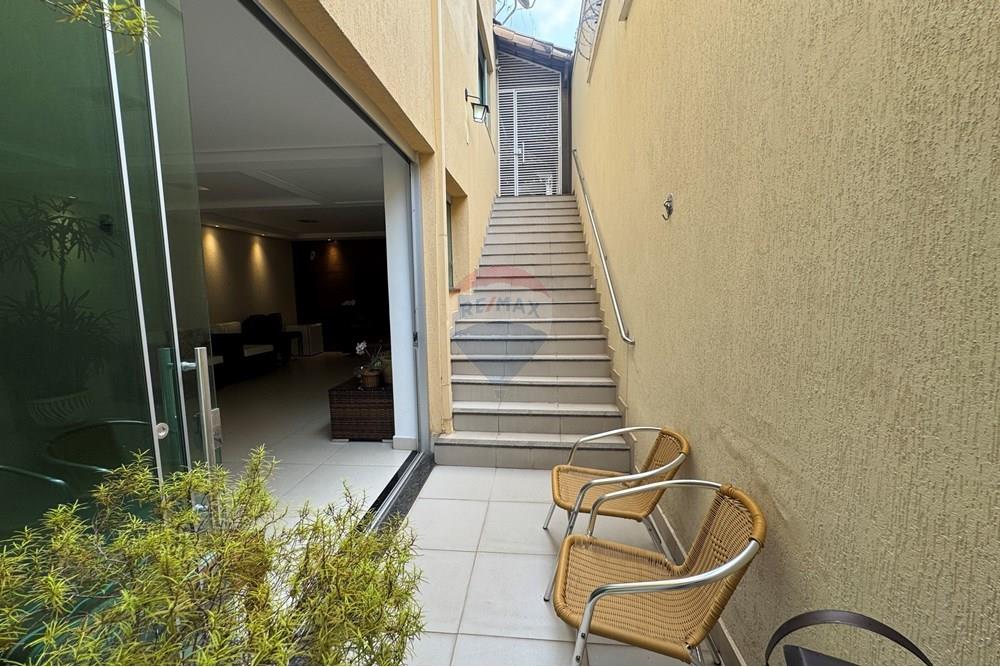 Casa - Venda - Contagem , Minas Gerais - IMG_5526.JPG - 870411141-7