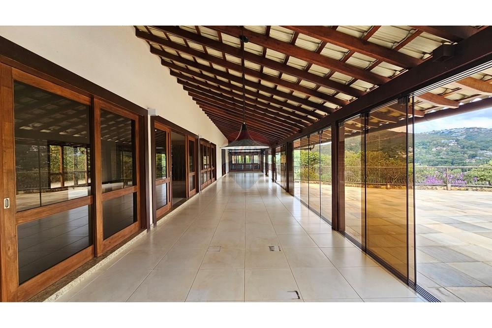 Casa de Condomínio - Venda - Nova Lima , Minas Gerais - 15.jpg - Varanda - 870251017-298