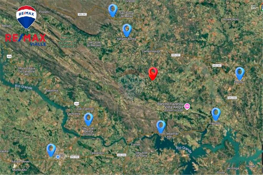 Chácara / Sítio / Fazenda - Venda - São Roque de Minas , Minas Gerais - WhatsApp Image 2025-06-25 at 13.39.16 (1).jpeg - 870731003-7