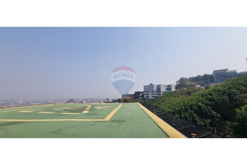 Cj. Comercial/ Sala - Alugar - Belo Horizonte , Minas Gerais - 20240904_093516.jpg - 870251062-80