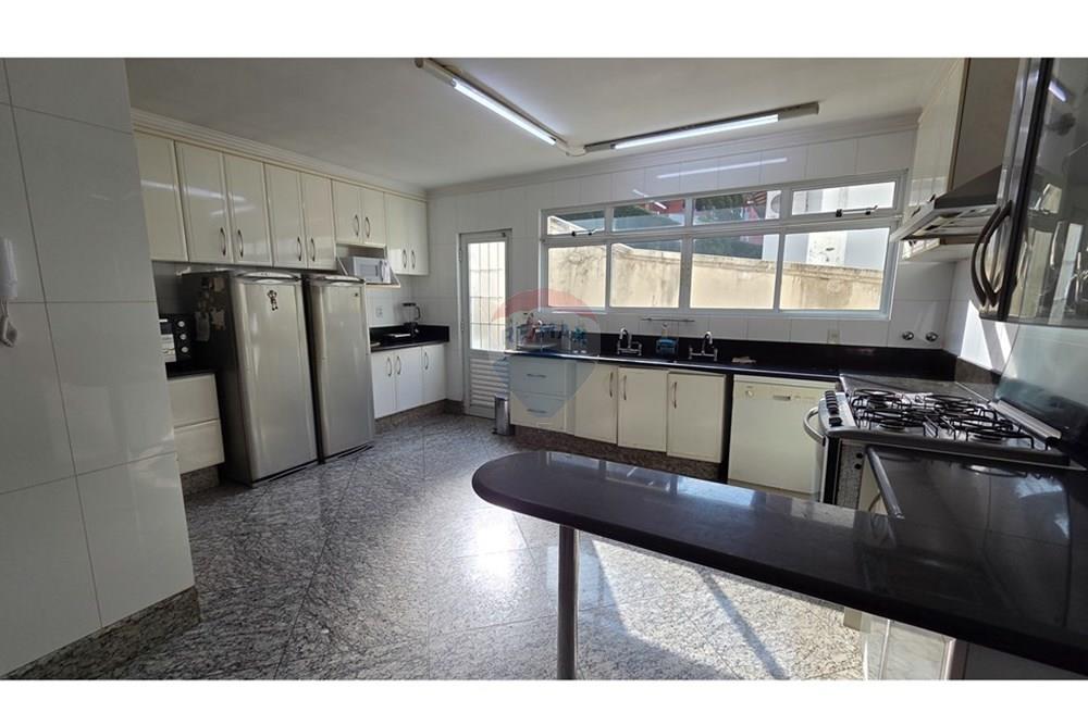 Casa de Condomínio - Venda - Nova Lima , Minas Gerais - -23.jpg - 870351021-130