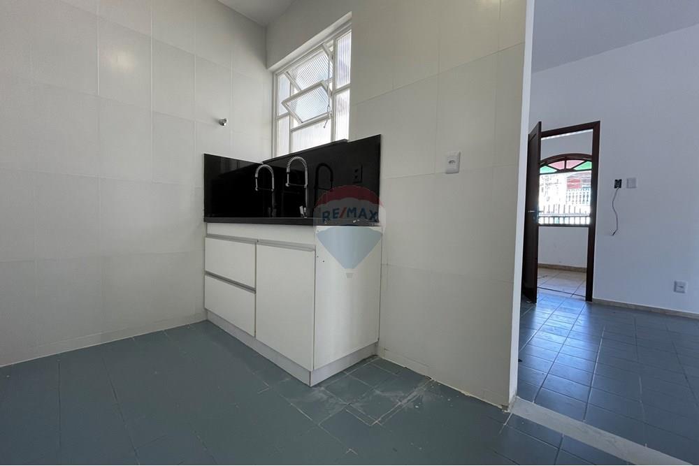 Casa - Alugar - Belo Horizonte , Minas Gerais - IMG_0162.JPG - 870411006-68