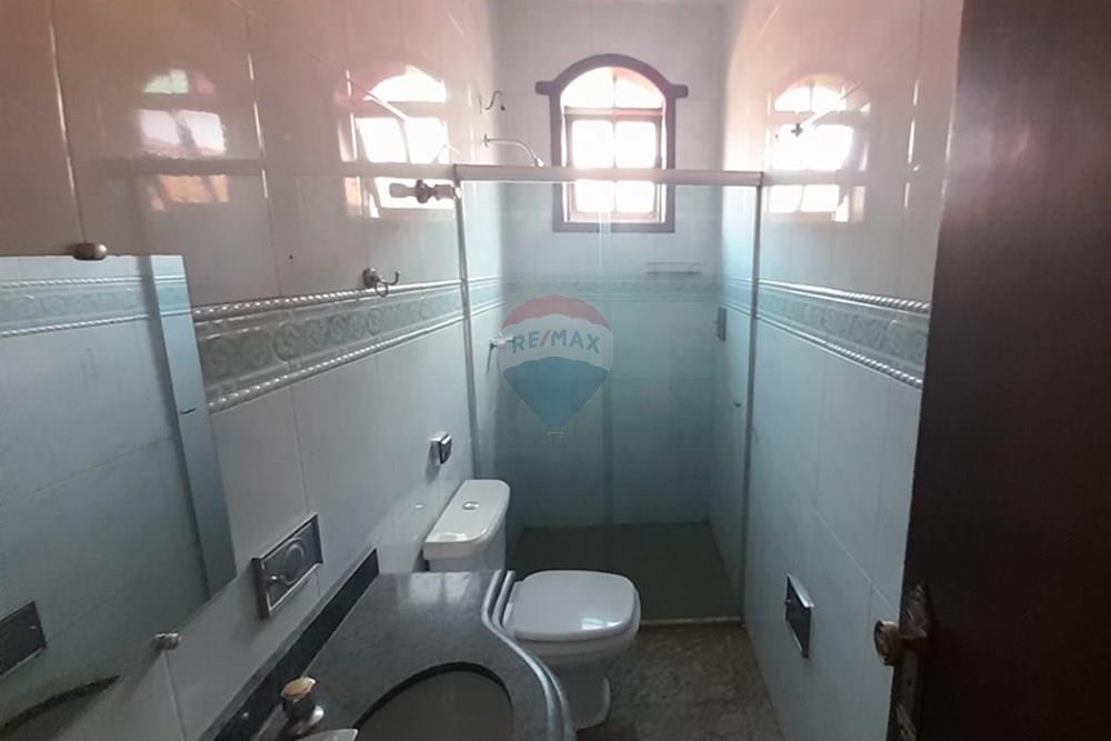 Casa - Venda - Belo Horizonte , Minas Gerais - FOTO 16.jpeg - Banheiro - 870421119-37