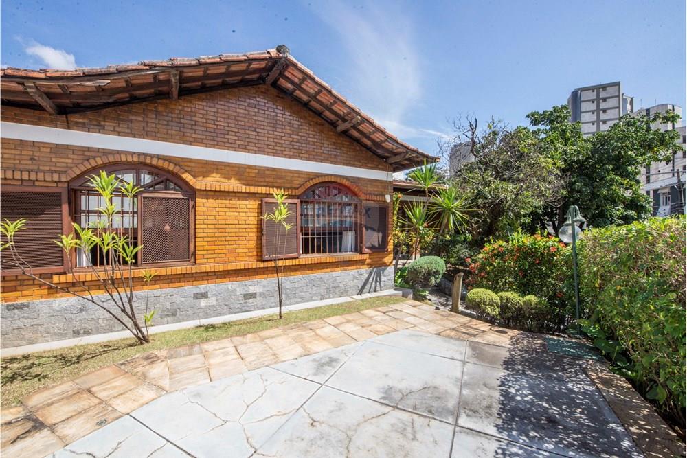 Casa - Venda - Belo Horizonte , Minas Gerais - 0011.jpg - 870751022-2