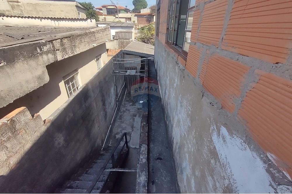 Casa - Venda - Belo Horizonte , Minas Gerais - IMG_20250607_101335891_HDR.jpg - 870411007-131