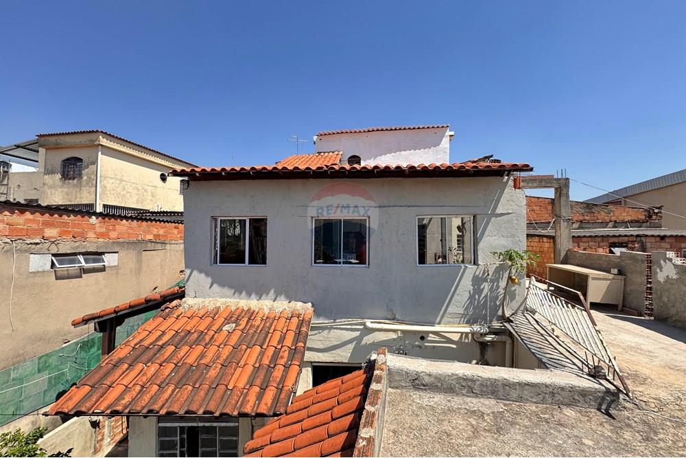 Casa - Venda - Belo Horizonte , Minas Gerais - TERRAÇO (1).jpg - 870241106-32