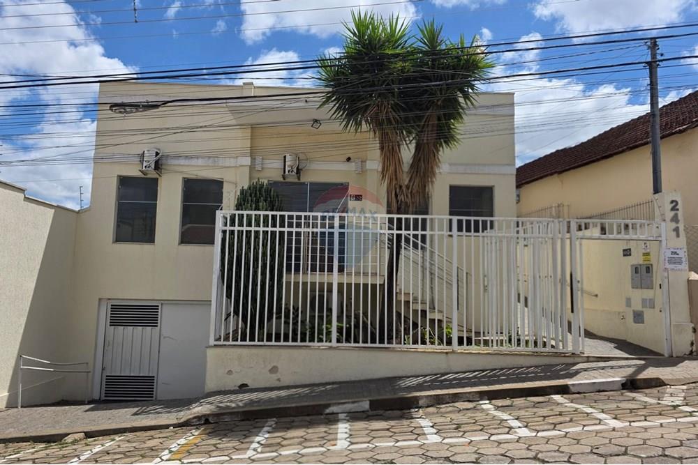 Casa Comercial - Venda - Passos , Minas Gerais - CASA BERNARDINO VIEIRA 9.jpg - 870731001-72