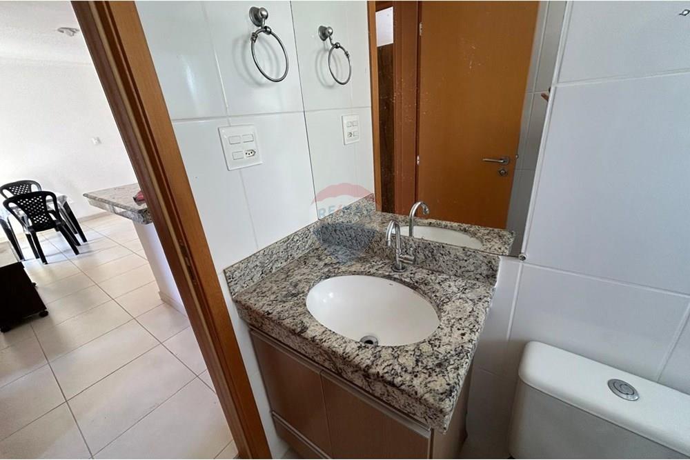 Apartamento - Venda - São José da Lapa , Minas Gerais - LAVABO 1.jpeg - 870241106-42