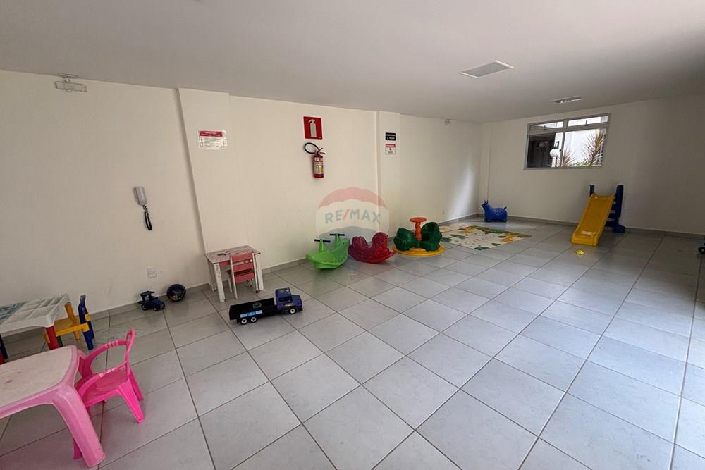 Apartamento - Venda - Belo Horizonte , Minas Gerais - IMG_7852.JPG - 870701002-84