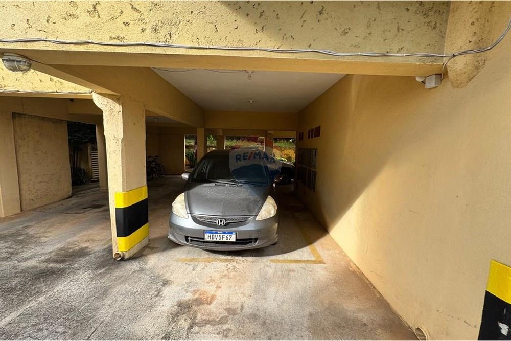 Apartamento - Venda - Belo Horizonte , Minas Gerais - 4.jpeg - Garagem - 870701005-90