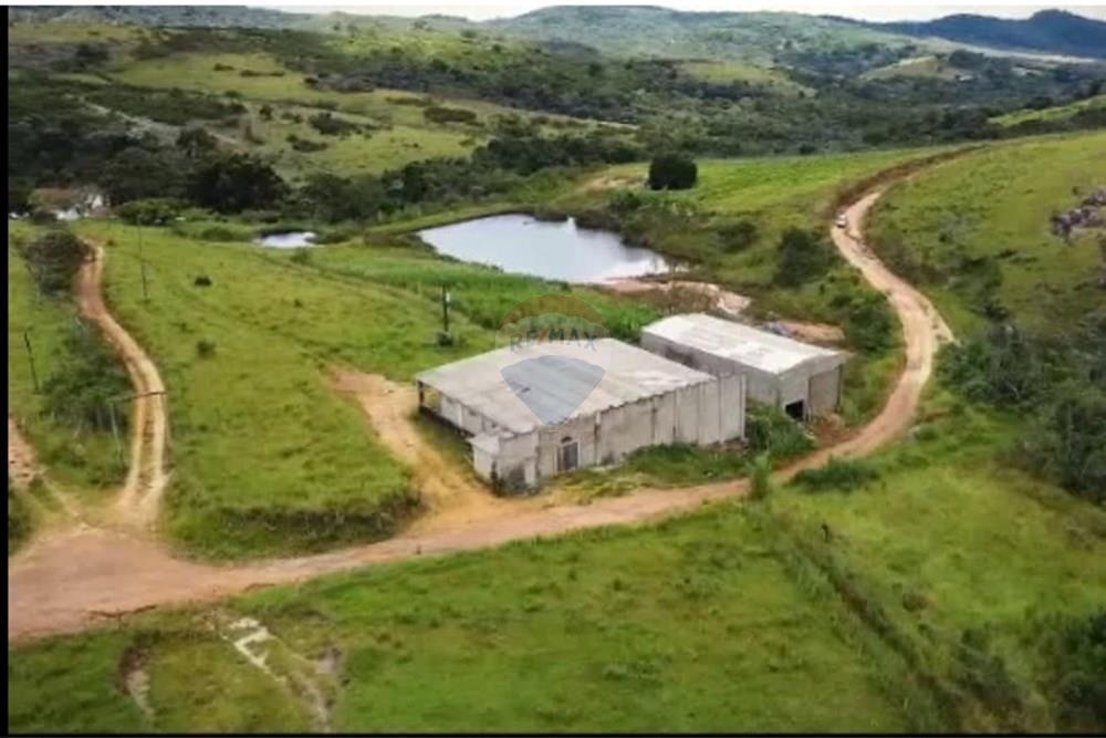 Fazenda - Venda - Serro , Minas Gerais - Imagem instantânea (1).jpg - 870411101-18