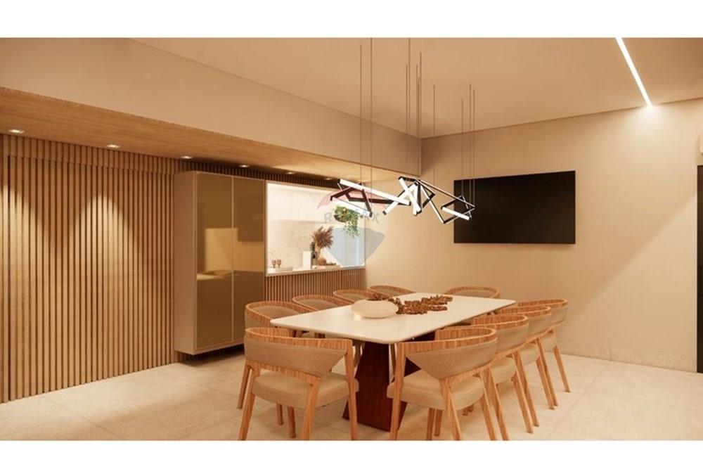 Dzīvojamais - Savrupmāja - Araxá , Minas Gerais - BR - NETO12.jpeg - 870431052-18