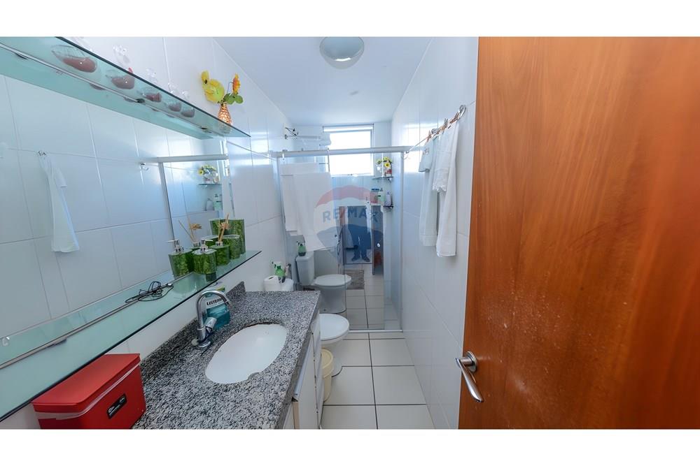 Apartamento - Venda - Belo Horizonte , Minas Gerais - 3200.jpg - Suite - 870241075-106