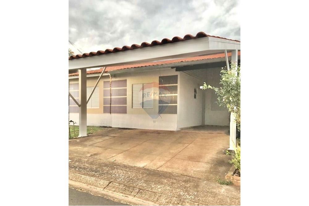 Casa de Condomínio - Alugar - Uberaba , Minas Gerais - q.jpg - 870291005-126