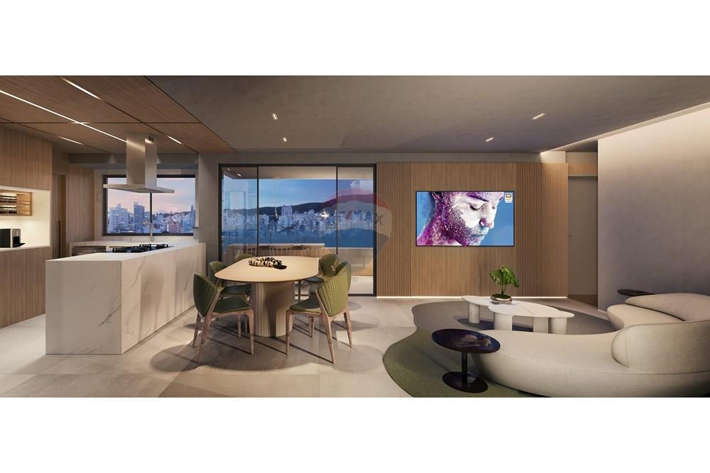 Apartamento - Venda - Belo Horizonte , Minas Gerais - Somattos_HubSavassi_20_SaladeEstar_R02_alta.jpg - 870421024-188