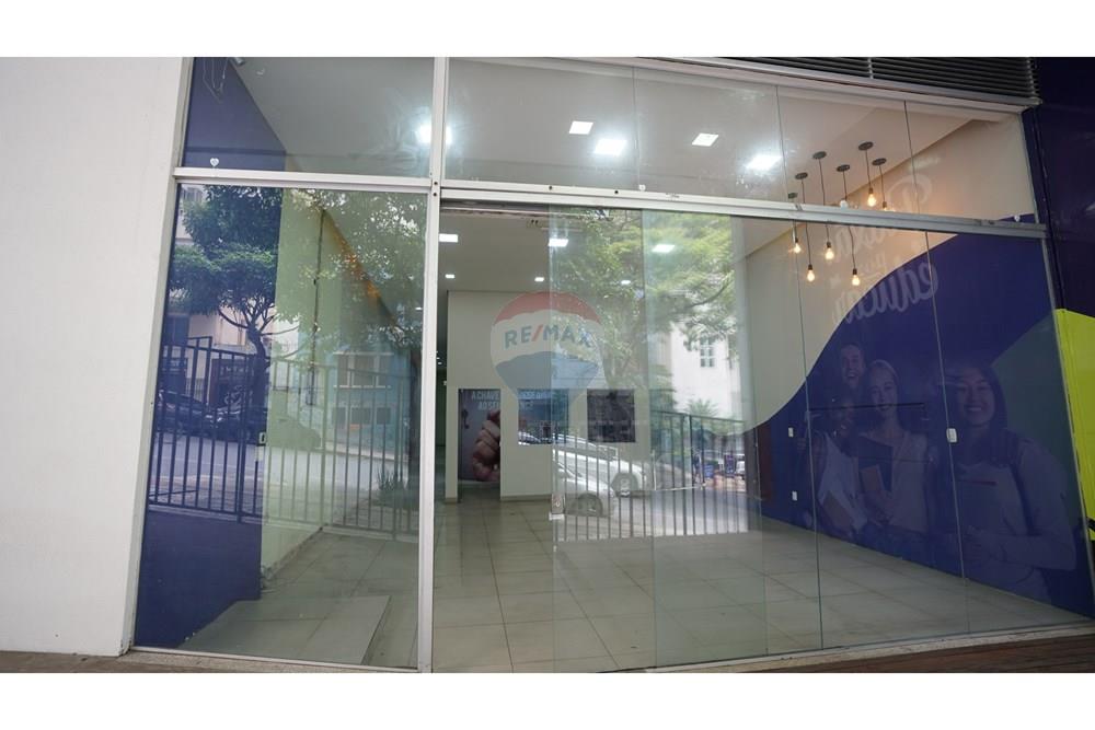 Loja - Venda - Belo Horizonte , Minas Gerais - 2 Entrada.JPG - Sala - 870351049-9