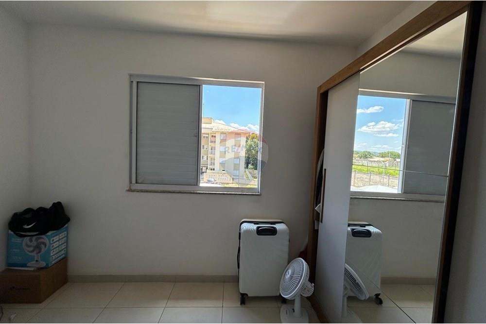Apartamento - Venda - São José da Lapa , Minas Gerais - QUART A.jpeg - 870241106-42