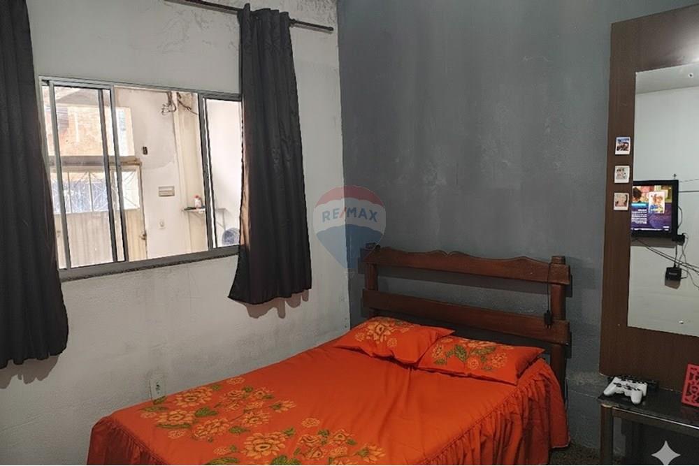 Casa - Venda - Betim , Minas Gerais - quarto 1.jpg - 870411113-34