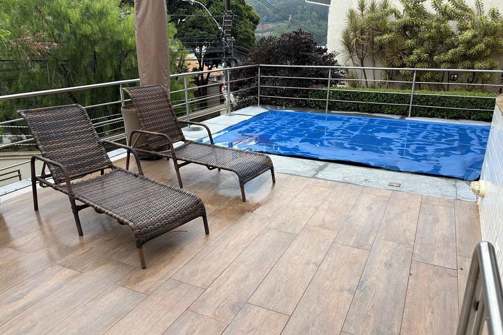 Casa - Venda - Belo Horizonte , Minas Gerais - IMG_2007.jpg - 870691029-3