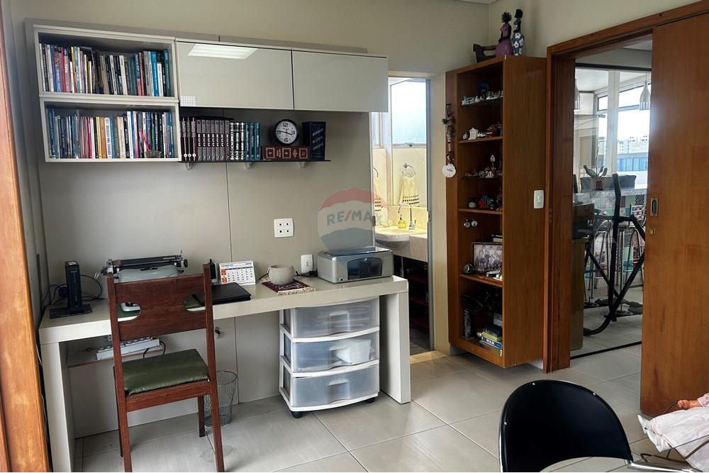 Cobertura - Venda - Belo Horizonte , Minas Gerais - IMG_2018.jpg - 870251126-12