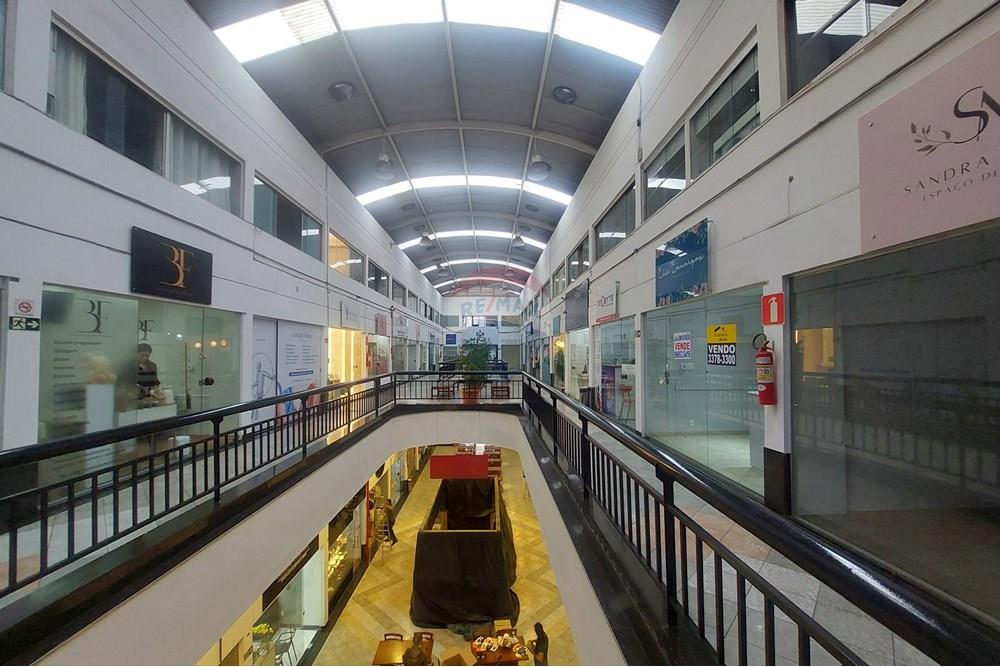 Ponto Comercial/ Loja - Alugar - Belo Horizonte , Minas Gerais - 15.jpg - 870701004-51