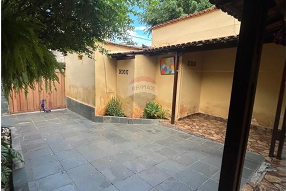 Casa - Venda - Belo Horizonte , Minas Gerais - 1.3.jpeg - 870411141-11