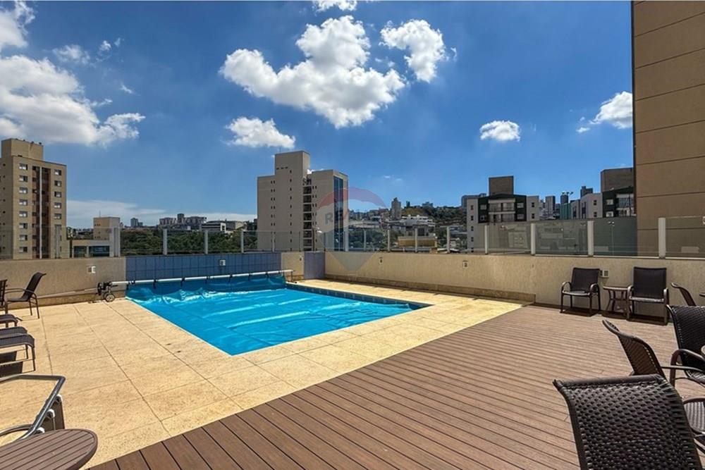 Apartamento - Venda - Belo Horizonte , Minas Gerais - IMG_3478.jpg - 870351012-223