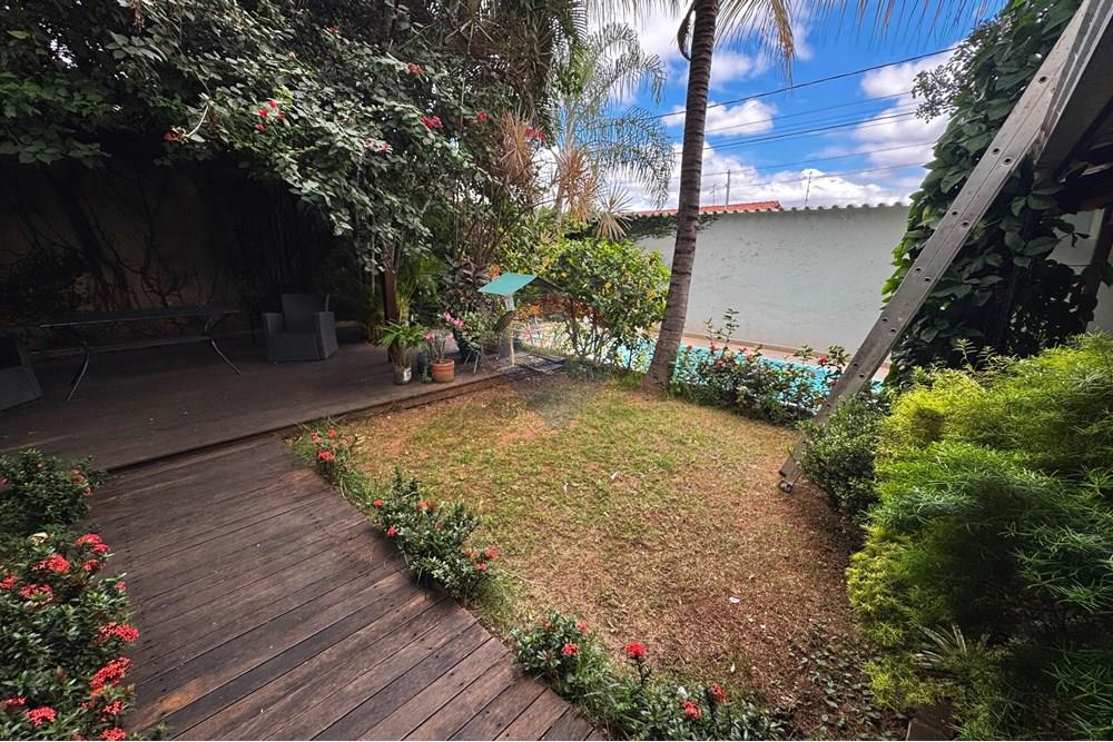 Casa - Venda - Belo Horizonte , Minas Gerais - IMG_4327.jpg - 870411081-15