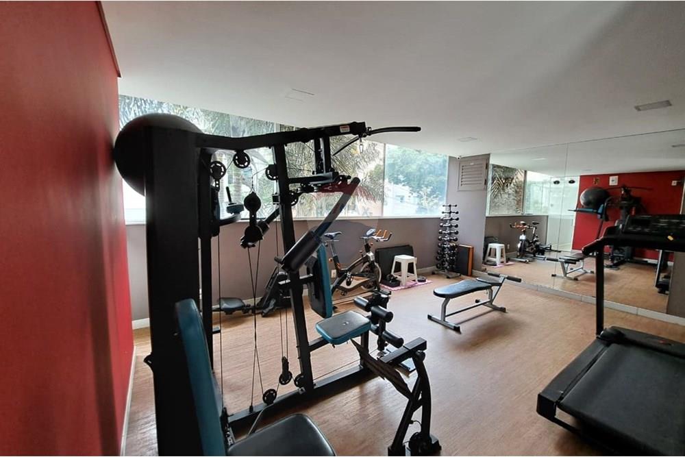 Apartamento - Alugar - Belo Horizonte , Minas Gerais - IMG-20251101-WA0082.jpg - 870241034-60