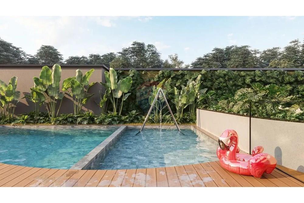 Apartamento - Venda - Belo Horizonte , Minas Gerais - TRZ_LUD_PISCINA_INFANTIL_A_V2.jpeg - 870251002-574