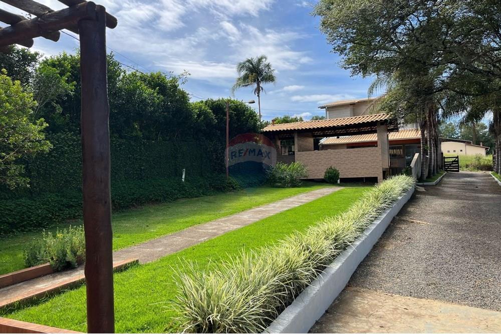 Chácara / Sítio / Fazenda - Venda - Araxá , Minas Gerais - DEBORAH 3.jpeg - 870431059-1