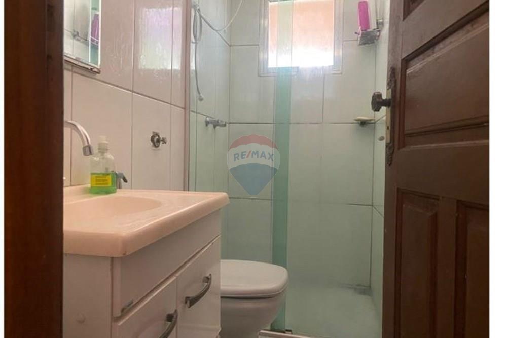 Casa - Alugar - Contagem , Minas Gerais - Banheiro.JPG - Banheiro - 870241011-76