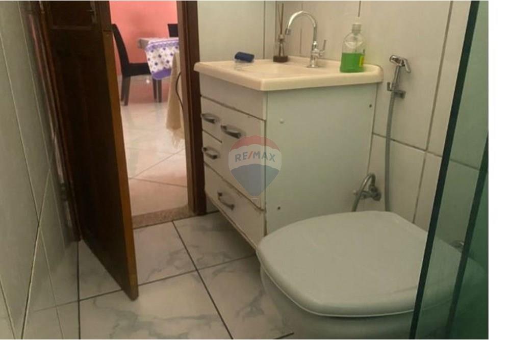 Casa - Alugar - Contagem , Minas Gerais - bhII.JPG - 870241011-76