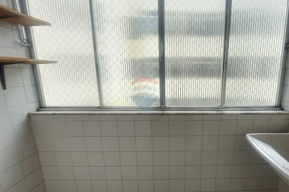 Apartamento - Alugar - Belo Horizonte , Minas Gerais - 18.jpg - Área de serviço - 870701004-73