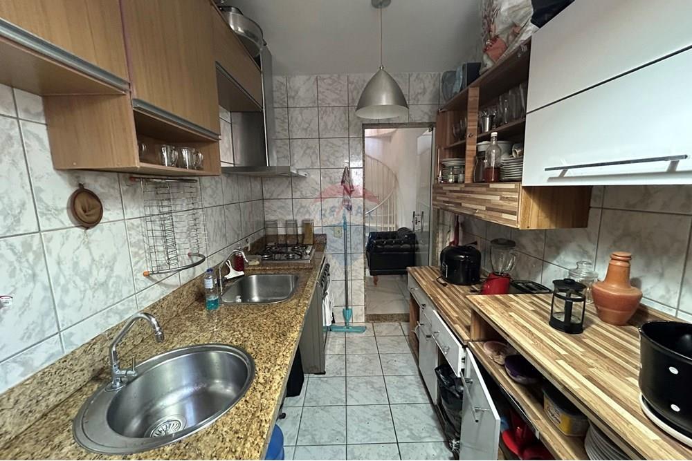 Cobertura - Venda - Governador Valadares , Minas Gerais - IMG_3351.JPEG - 870671001-173