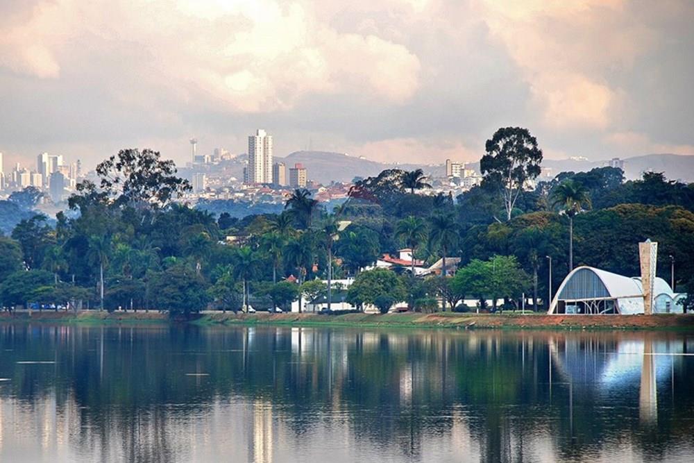 Apartamento - Venda - Belo Horizonte , Minas Gerais - Pampulha1.jpg - 870421014-367