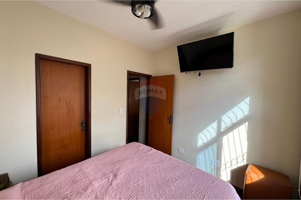 Apartamento - Venda - Belo Horizonte , Minas Gerais - 13.jpeg - Quarto de família - 870701005-90