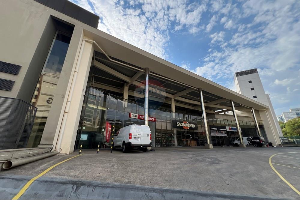 Cj. Comercial/ Sala - Alugar - Belo Horizonte , Minas Gerais - DJI_20251122_153144_490.JPG - 870251108-2