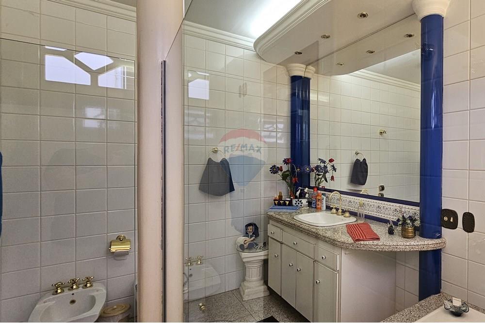 Casa - Venda - Belo Horizonte , Minas Gerais - Foto (46).jpg - 870411099-12