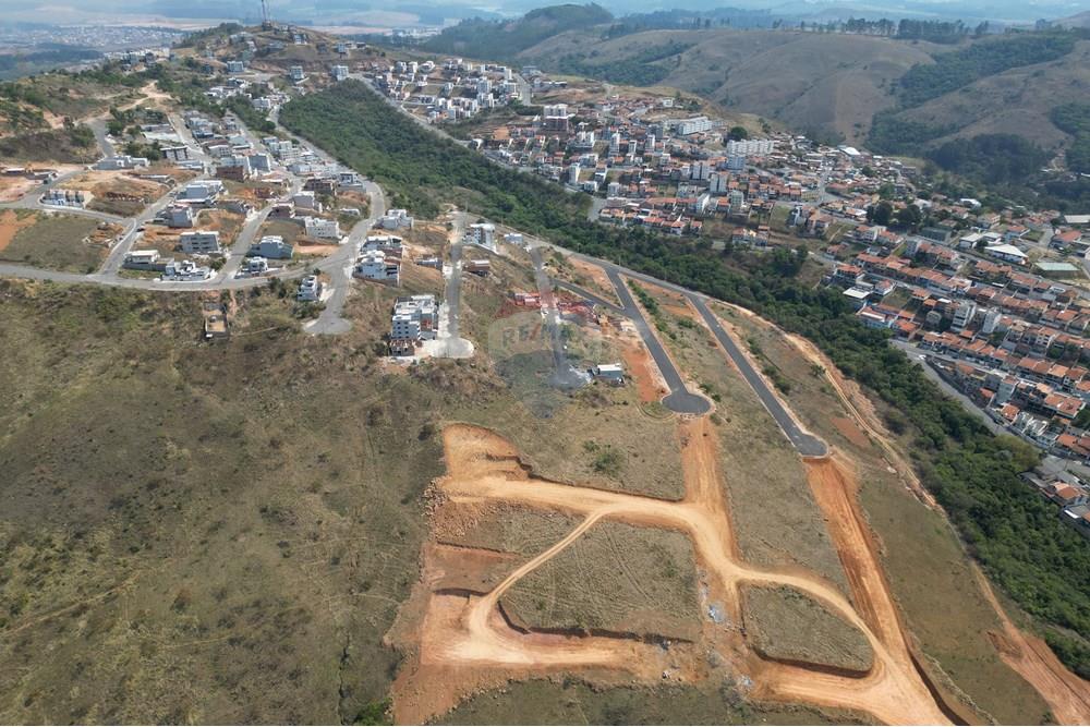 Terreno - Venda - Poços de Caldas , Minas Gerais - DJI_0514.JPG - 870361041-122