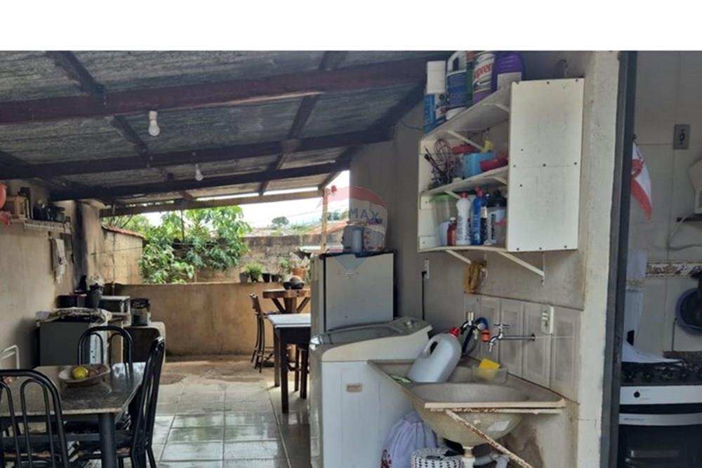 Casa - Venda - Araxá , Minas Gerais - FOTO 10.jpeg - Varanda - 870431054-11