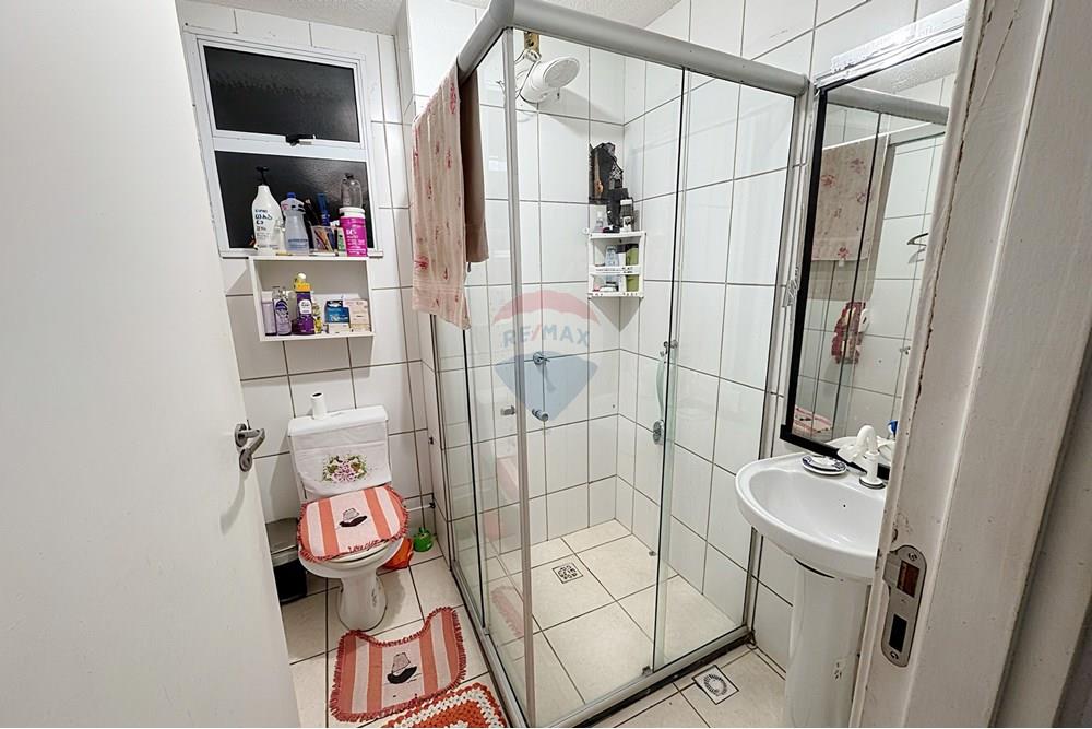 Apartamento - Venda - Contagem , Minas Gerais - IMG_4897.jpg - 870241075-133