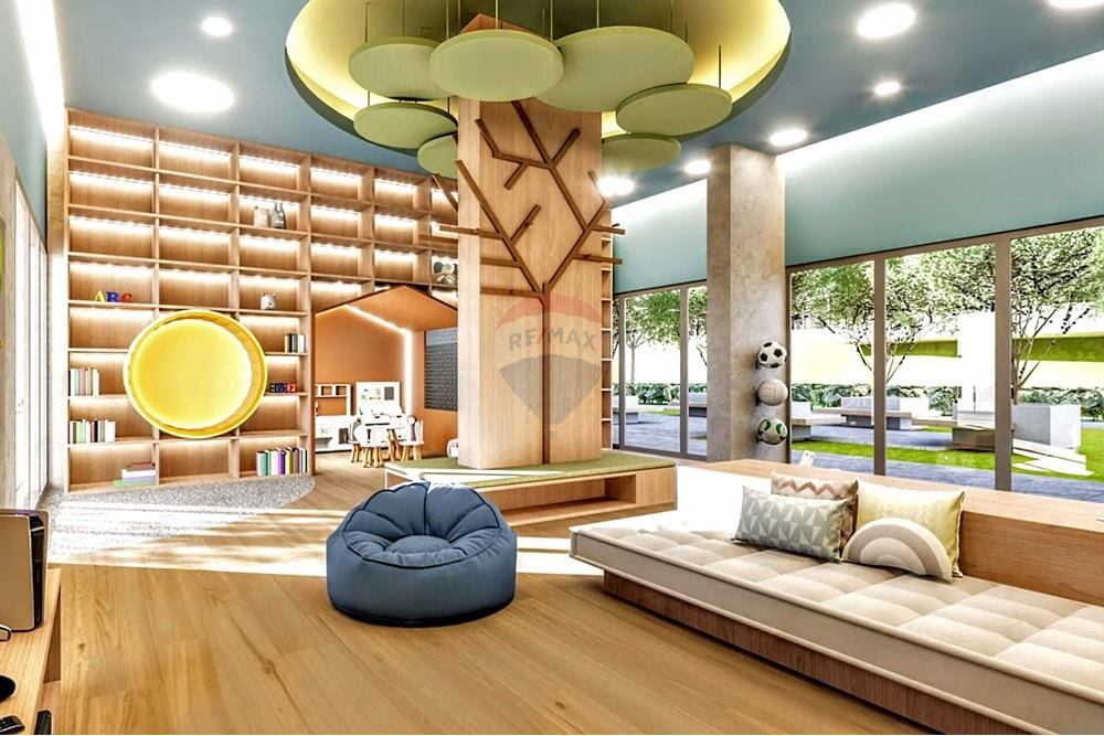 Apartamento - Venda - Nova Lima , Minas Gerais - Brinquedoteca.jpg - 870241081-105