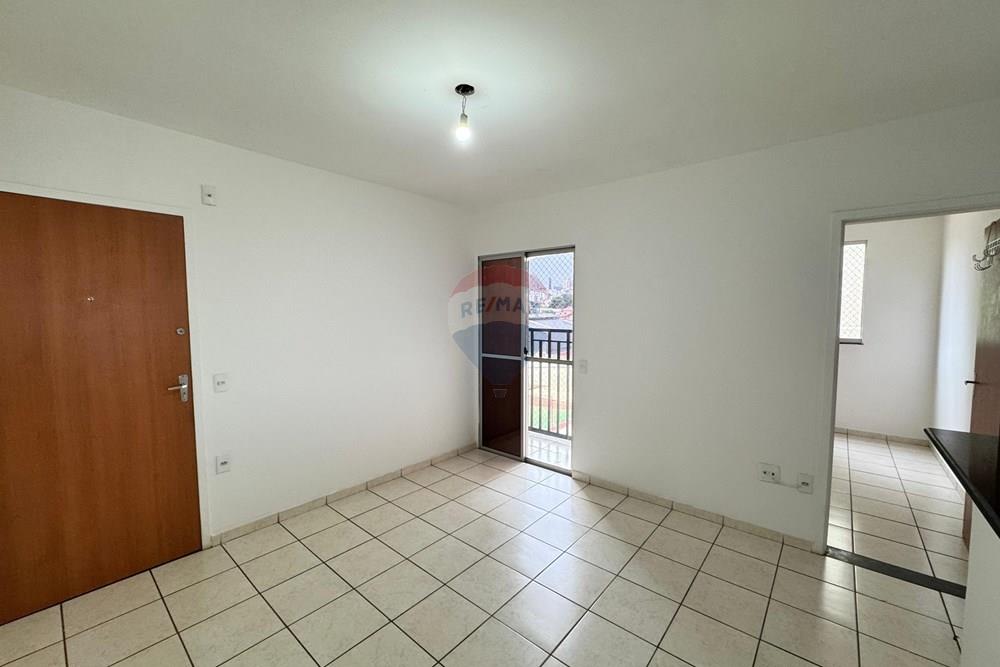 Apartamento - Alugar - Belo Horizonte , Minas Gerais - 3.jpeg - 870701005-74