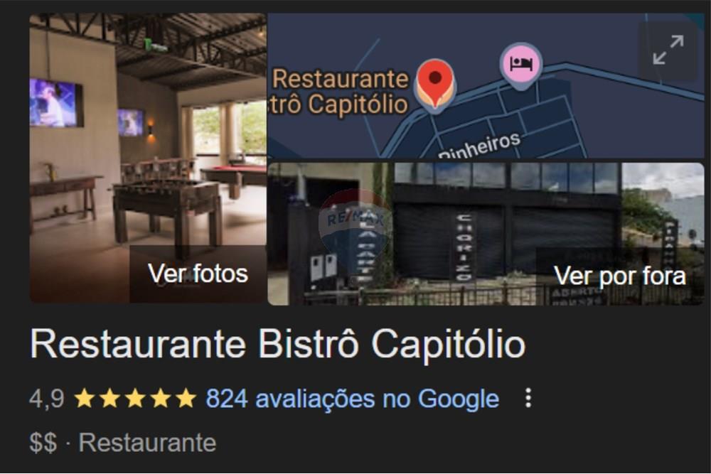 Restaurante - Venda - Capitólio , Minas Gerais - 28.jpg - 870731003-36